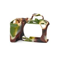 easyCover Body Cover For Canon R10 Camouflage - thumbnail
