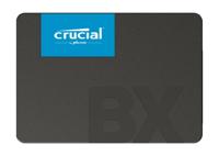 Hard Drive Crucial CT500BX500SSD1 500 GB SSD Zwart - thumbnail