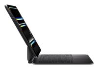Apple - Magic Keyboard voor iPad Pro 11 (M4) - Zwart - thumbnail