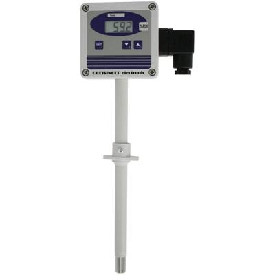 Greisinger GHTU-1K-MP Luchtvochtigheidsmeetomvormer 0 % Hrel 100 % Hrel Greisinger GHTU-1K-MP Luchtvochtigheidsmeetomvormer 0 % Hrel 100 % Hrel