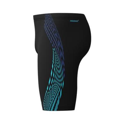 Speedo Eco+ Tech Panel Jam Zwemboxer Heren 4 Speedo Eco+ Tech Panel Jam Zwemboxer Heren 4