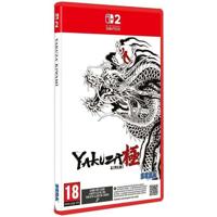 Yakuza Kiwami Gioco per Nintendo Switch 2 - thumbnail