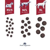 BALTICA Smaki regionów Medium and large breeds Beef with vegetables - droog hondenvoer - 12kg - thumbnail