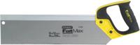 Kapzaag Stanley Fatmax 350 mm 13 tanden per inch 2-17-202 - thumbnail
