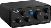 Fender Audiobox GO - USB-C -audio-interface - thumbnail