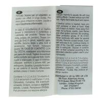 Dr. Vranjes Rosa Tabacco Diffuser 500ml - thumbnail