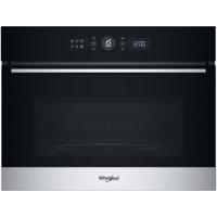 Whirlpool WMW57DHMX Inbouw combimagnetrons Grijs - thumbnail