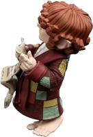 The Hobbit Mini Epics Vinyl Figure Bilbo Baggins 10 cm - thumbnail