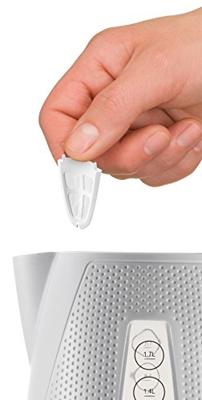 Unold Golf white Waterkoker Aantal/Volume: 1.7 l Wit Unold Golf white Waterkoker Aantal/Volume: 1.7 l Wit