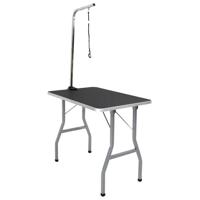 Trimtafel voor huisdieren met 1 aanlijnoptie - thumbnail