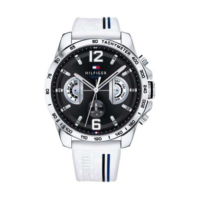 Tommy Hilfiger TH1791475 Heren Horloge 46mm 5ATM
