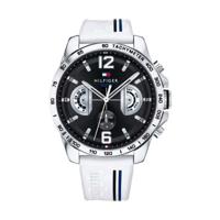 Tommy Hilfiger TH1791475 Heren Horloge 46mm 5ATM - thumbnail