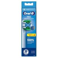 Oral-B Opzetborstel Precision Clean Opzetborstels - thumbnail