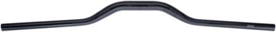 Ergotec "riser bar 30-50" stuur riser bar 50 31.8 black level 6+