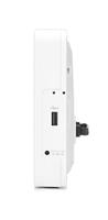Aruba Instant On AP11D 2x2 Wi-Fi 5 Access Point met Uplink en 3 lokale poorten | RW Rest-of-World-model | Voeding niet inbegrepen (R2X16A) - thumbnail