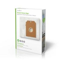 Stofzuigerzak | Geschikt voor Bosch/Siemens Arriva - Smiley K - thumbnail