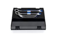 Gedore Ringratel steeksleutelset 5dlg - 2297434 - thumbnail