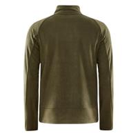 Craft 1910396 Adv Explore Fleece Midlayer M - Ash/Granite - L - thumbnail