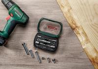 Bosch Accessoires Promoline 2607017313 6 mm, 7 mm, 8 mm, 10 mm, 12 mm, 13 mm Schachtbitset 1/ - thumbnail