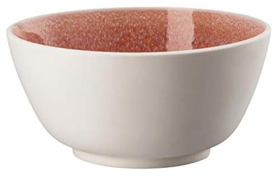 ROSENTHAL - Junto Rose Quartz - Schaal 22cm 2,30l ROSENTHAL - Junto Rose Quartz - Schaal 22cm 2,30l