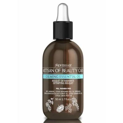Roverhair Artisan Beauty Care Calming Essential Oil 50ml