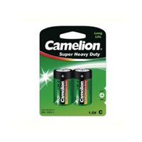 Camelion 1.5v c r14p baby um2 batterijen per 2 - thumbnail