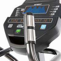 Spirit Fitness Crosstrainer elliptical CE800 - thumbnail