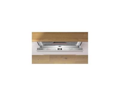 Bosch SBD6YCX02E XXL (extra hoog)
