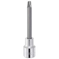 Expert by Facom Schroevendraaierdop | 1/2" Lange Bits Torx® | T50 | 140 mm - E031980 - thumbnail