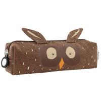 Trixie etui lang - mr. owl - thumbnail