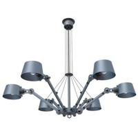 Tonone Bolt Chandelier Kroonluchter - Blauw - thumbnail