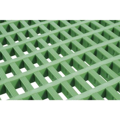 COBA Europe CD040910C COBAmat Heavy Werkplaatsmat (b x h) 0.9 m x 12 mm (Stukgoed) Groen