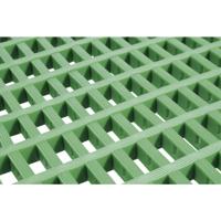 COBA Europe CD040910C COBAmat Heavy Werkplaatsmat (b x h) 0.9 m x 12 mm (Stukgoed) Groen - thumbnail