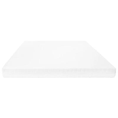Matras 7 Zone 16 cm PU-schuim H2 H3 140x200 cm - thumbnail