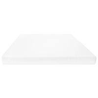 Matras 7 Zone 16 cm PU-schuim H2 H3 140x200 cm - thumbnail