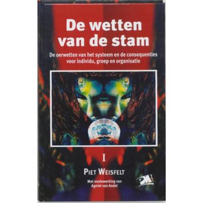 De wetten van stam (Hardback)