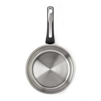 Pan Tefal EMOTION Groen Zilverkleurig Roestvrij staal Ø 24 cm Ø 20 cm - thumbnail