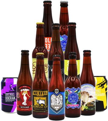Craft Only Brabantse Bierproeverij Craft Only Brabantse Bierproeverij