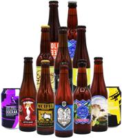 Craft Only Brabantse Bierproeverij - thumbnail