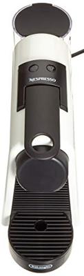 De&apos;Longhi Nespresso Essenza Mini EN85.W Nespresso Wit - thumbnail