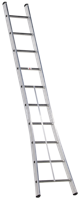 Altrex Kibo enkele ladder | 1-delig | 1 x 10 - 515110 - thumbnail