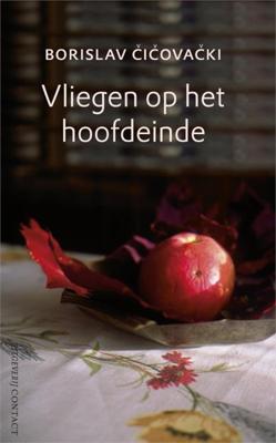 Vliegen op het hoofdeinde - Borislav Cicovacki - eBook (9789025439361)
