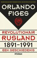 Revolutionair Rusland, 1891-1991 (Paperback) - thumbnail