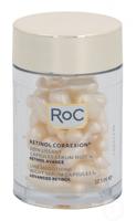 Roc Retinol Correx.line Smooth.night Serum Caps 30 - thumbnail