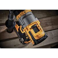 DeWALT DCD999H2T Accu klop-/schroefboormachine 18V XR FlexVolt Advantage POWERSTACK 5.0Ah in TSTAK - thumbnail