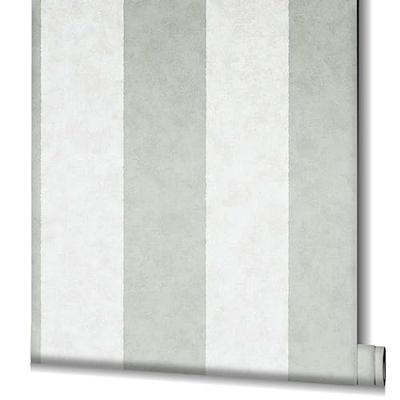 Marburg Shades Iconic Behang met brede streep - 34411