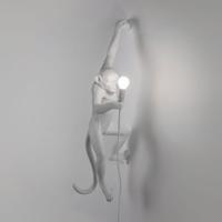 Seletti Monkey Outdoor Lampresin Hanging - thumbnail