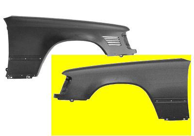 Voorspatbord Rechts Turbo Diesel 3024656