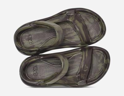 Teva - Hurricane Drift Huemix Sandaal Kids