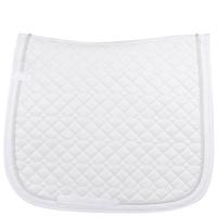 Pagony Elegance zadeldek wit maat:vs full - thumbnail